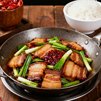 成都高新区校园食堂食品安全关键控制点解析