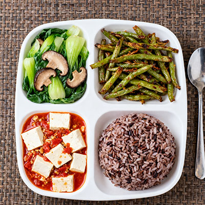 成都武侯区某校食堂的“A级”评级之路