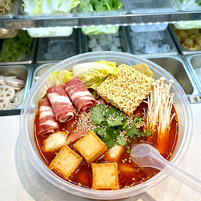 青羊区校园食堂菜品创新与营养搭配实战策略​