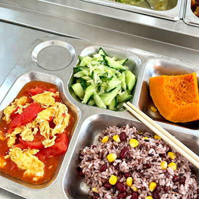 青羊区校园食堂精细化运营管理手册​