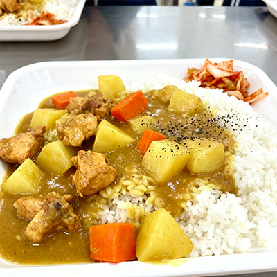 青羊区校园餐线升级与数字化管理​